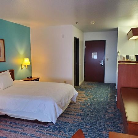 Omak Inn Екстериор снимка