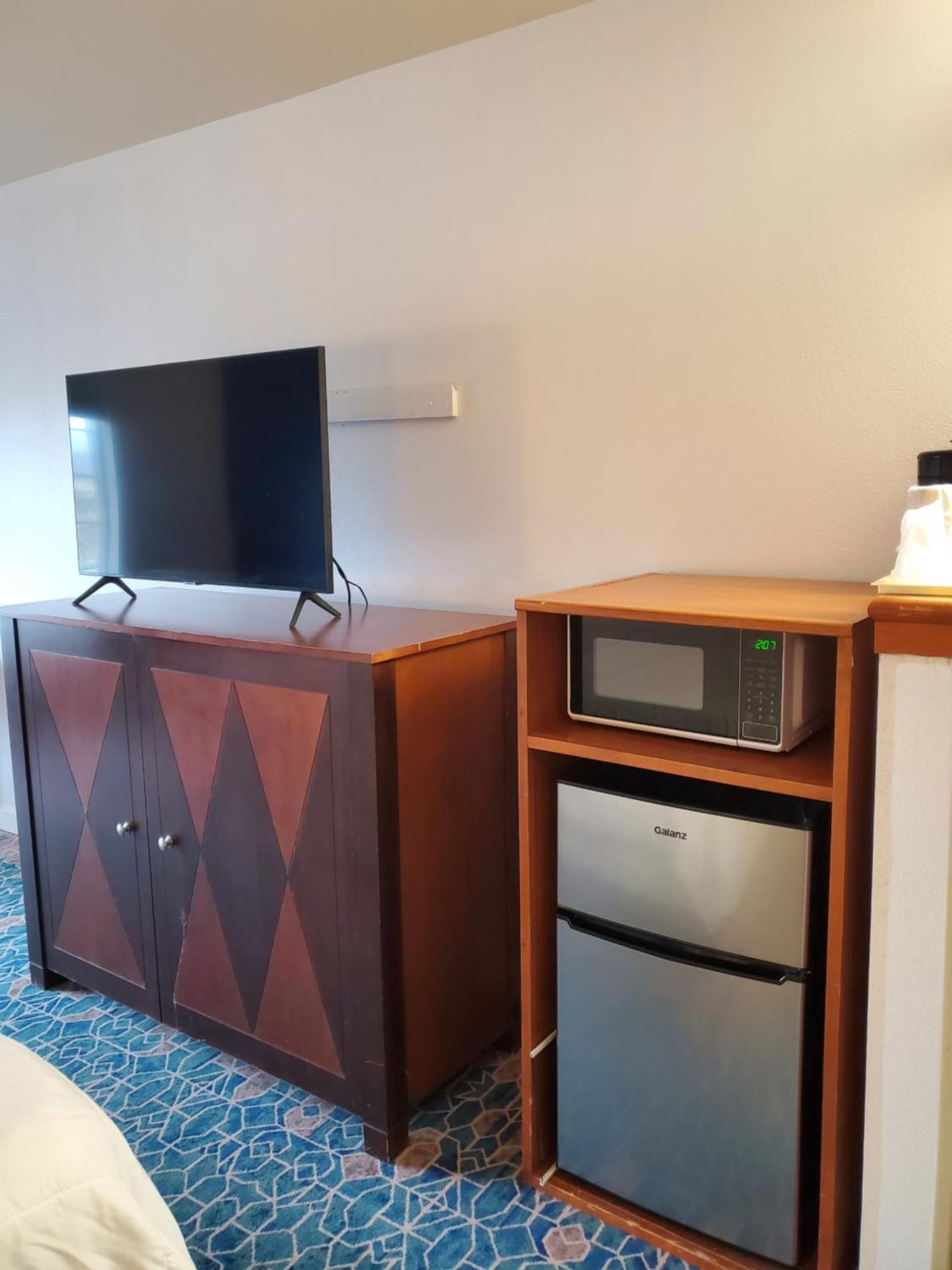 Omak Inn Екстериор снимка