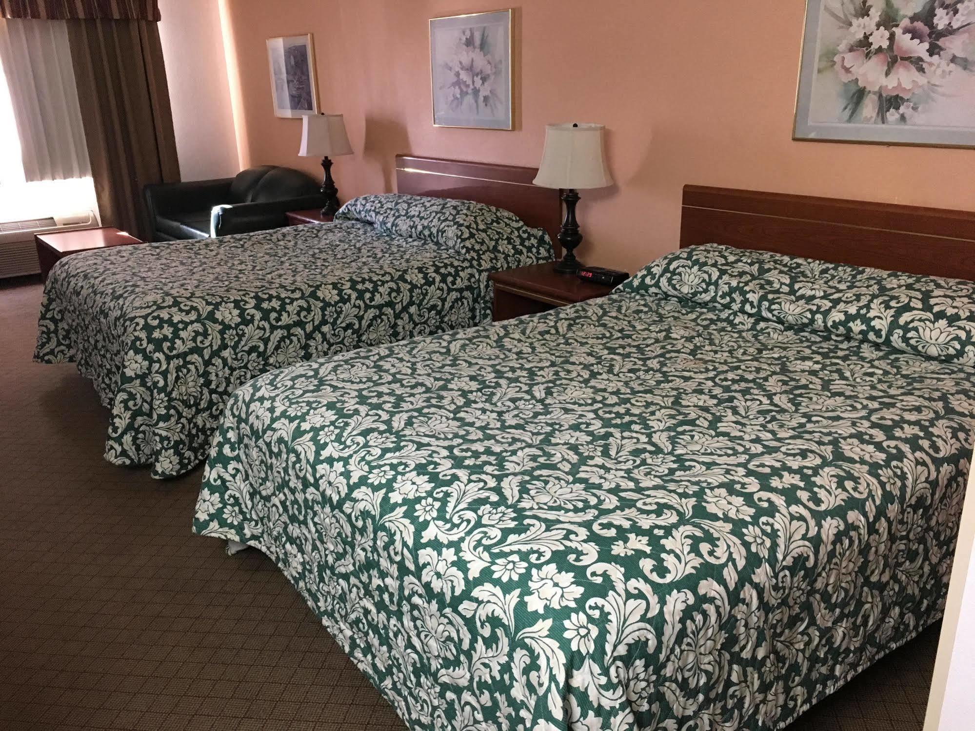 Omak Inn Екстериор снимка