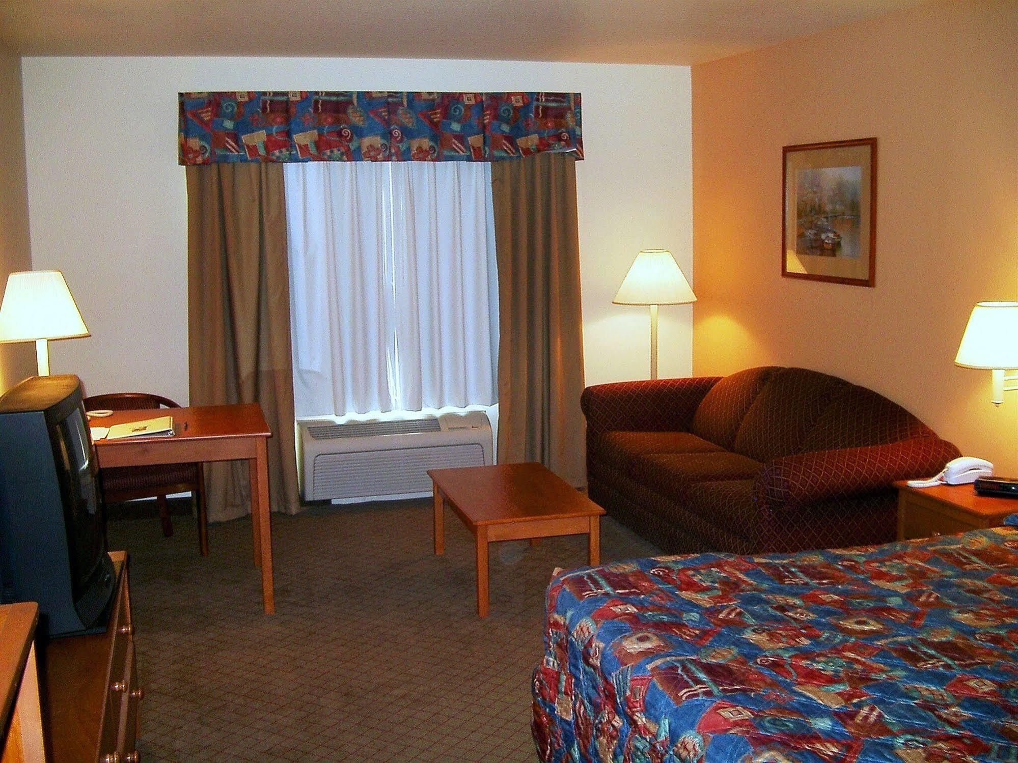Omak Inn Екстериор снимка
