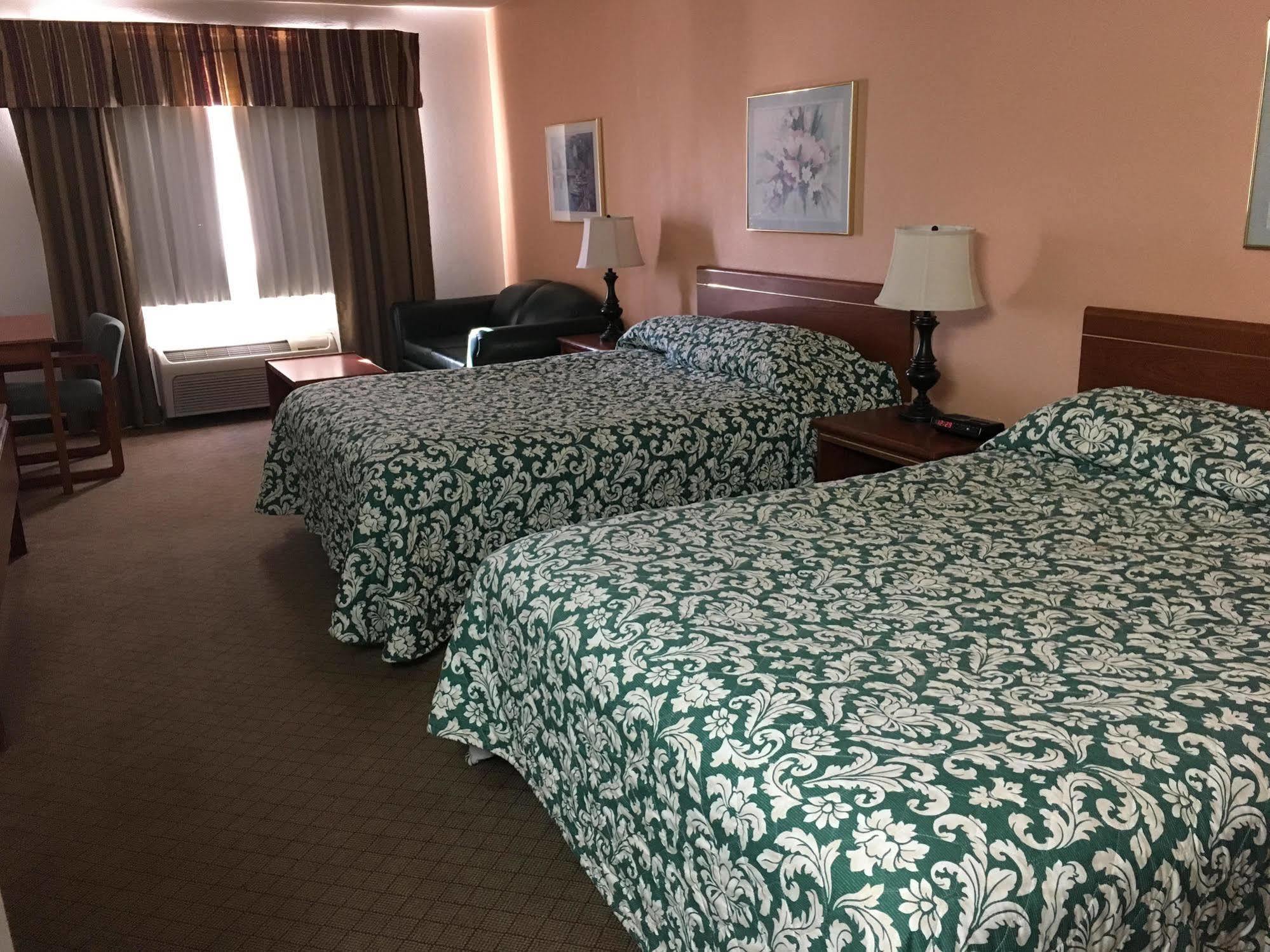 Omak Inn Екстериор снимка