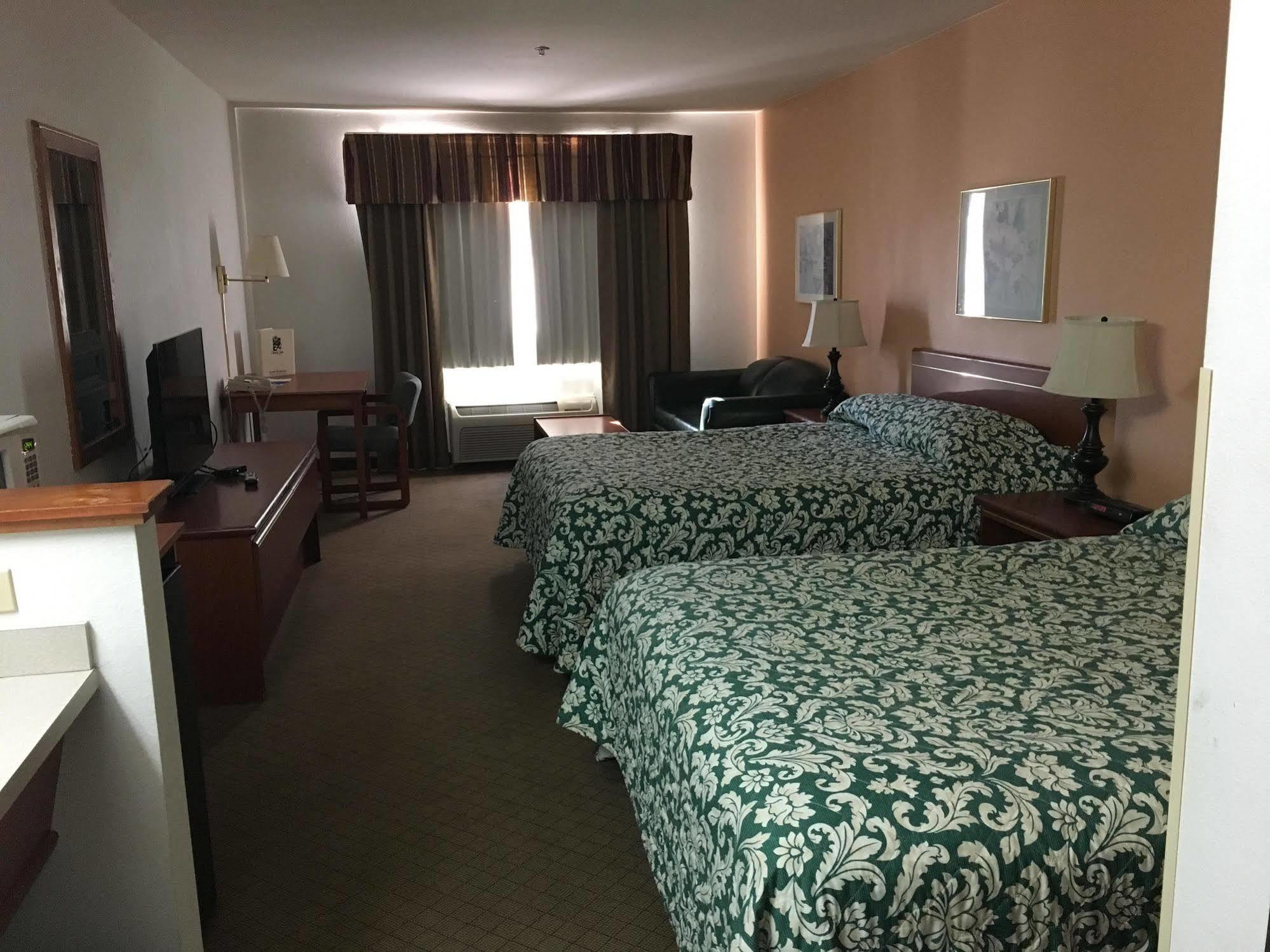 Omak Inn Екстериор снимка