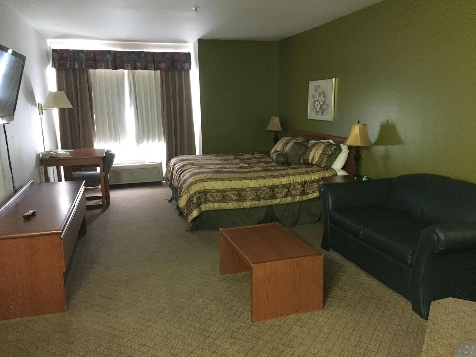 Omak Inn Екстериор снимка